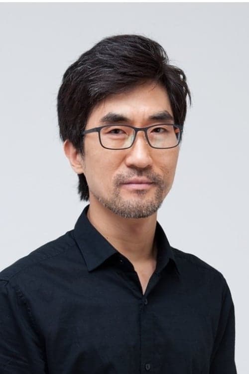 김재록 zdjęcie