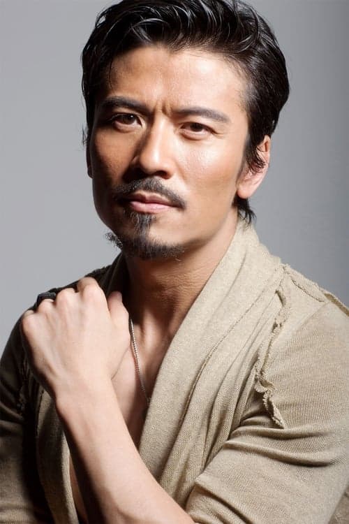 唐文龍 zdjęcie