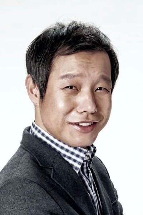 정인기 zdjęcie