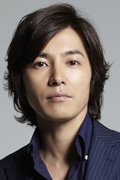 藤木直人 zdjęcie