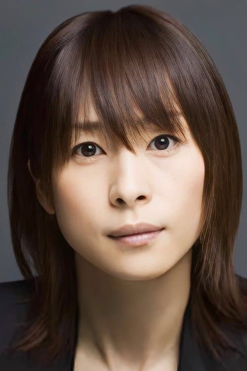 西田尚美 zdjęcie
