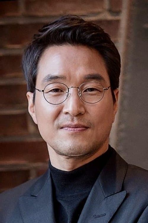 한석규 zdjęcie