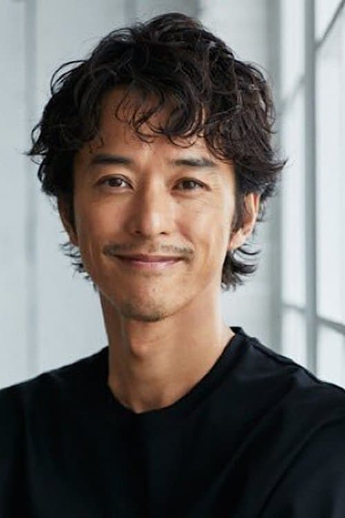 小橋賢児 zdjęcie