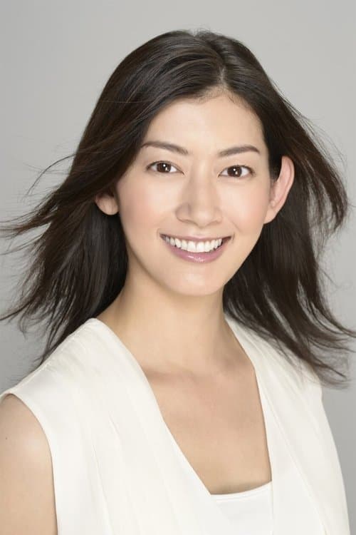 佐藤藍子 zdjęcie