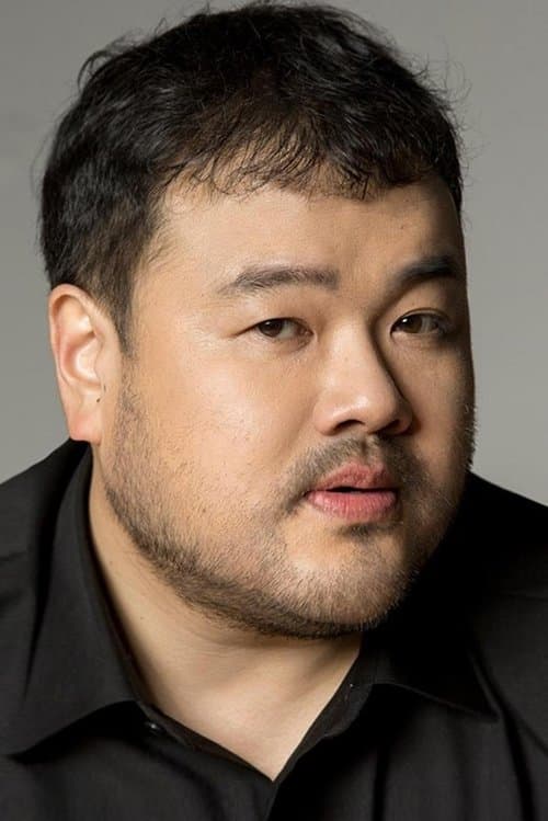 김지훈 zdjęcie