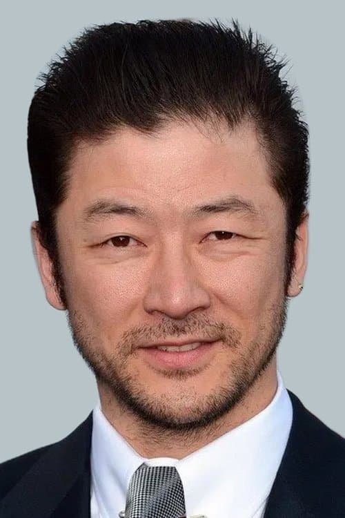 浅野忠信 zdjęcie