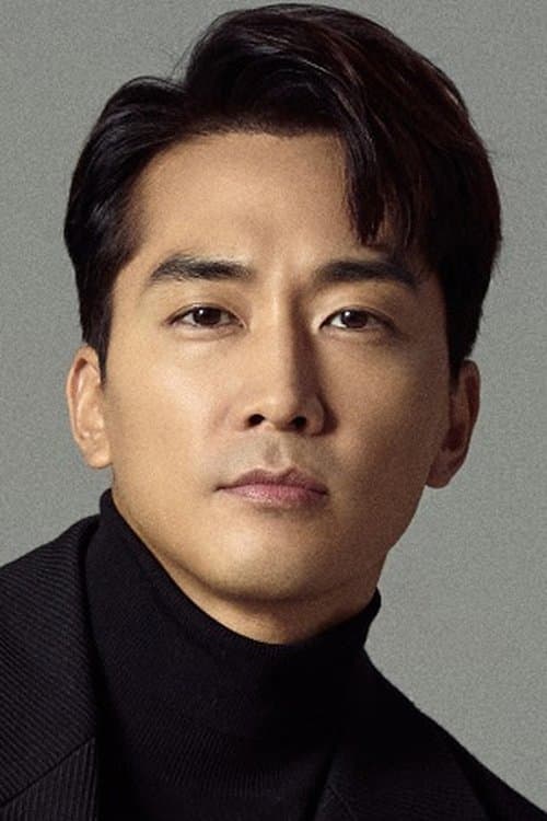 송승헌 zdjęcie