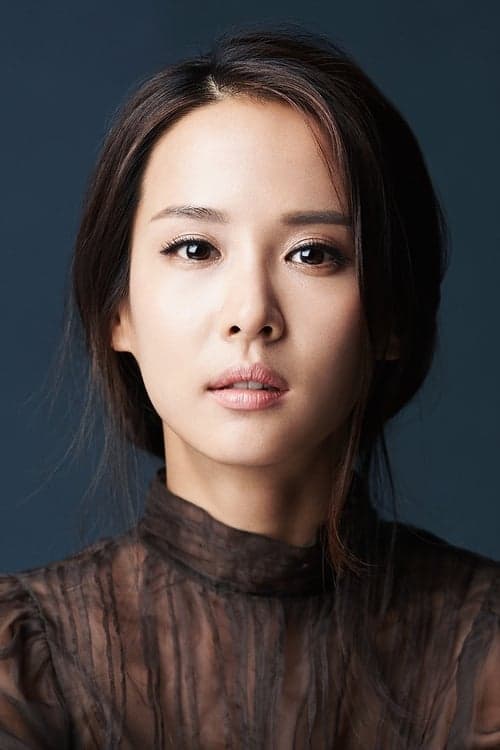 조여정 zdjęcie