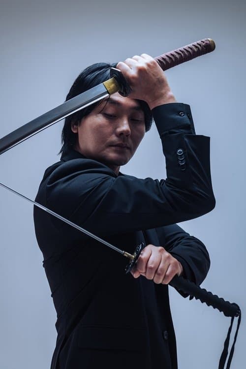 서정주 zdjęcie