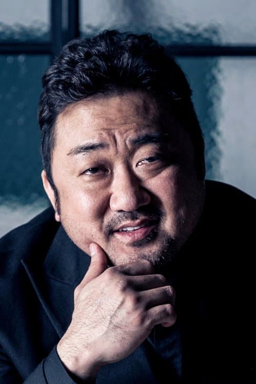 마동석 zdjęcie
