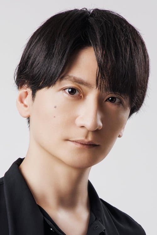 島﨑信長 zdjęcie
