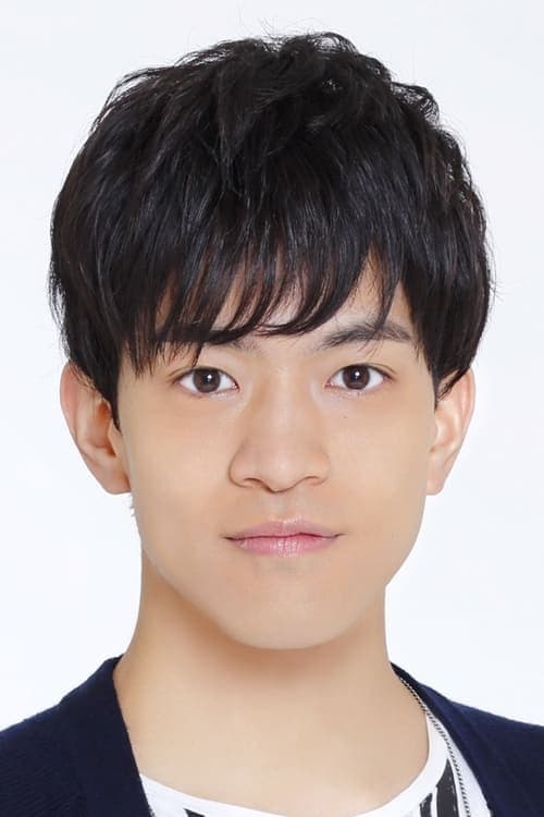 石川界人 zdjęcie