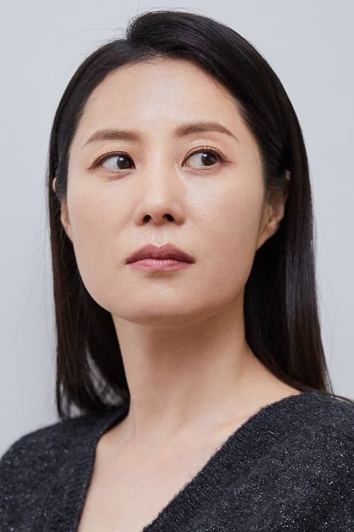 문소리 zdjęcie