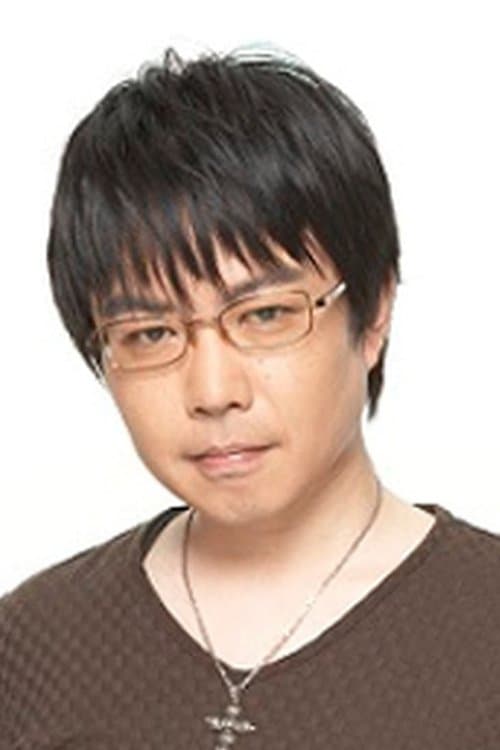 千葉一伸 zdjęcie