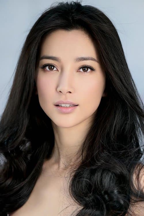 李冰冰 zdjęcie