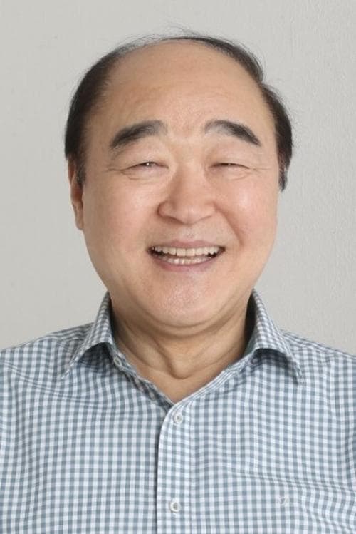 장광 zdjęcie