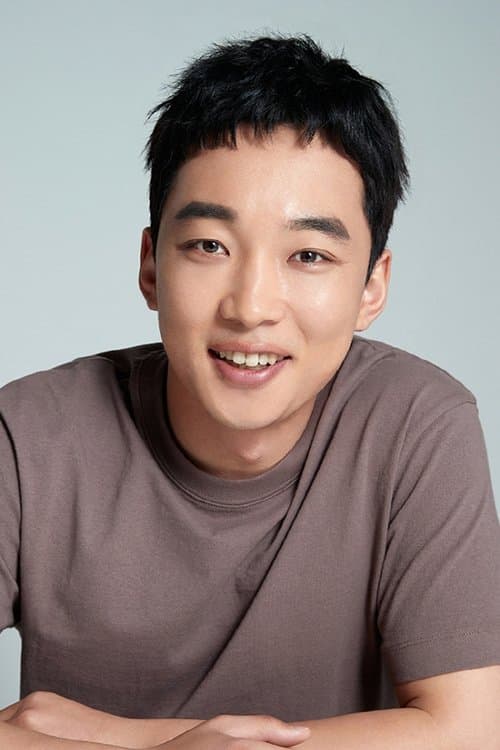오희준 zdjęcie