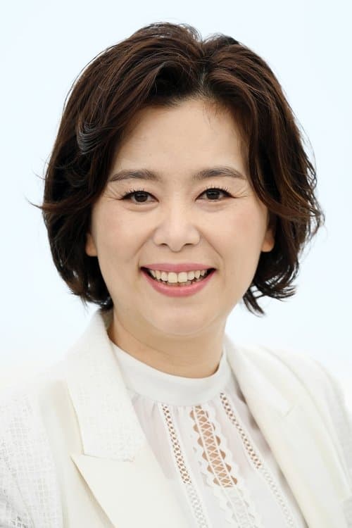 장혜진 zdjęcie