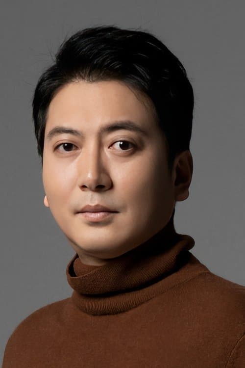 박명훈 zdjęcie
