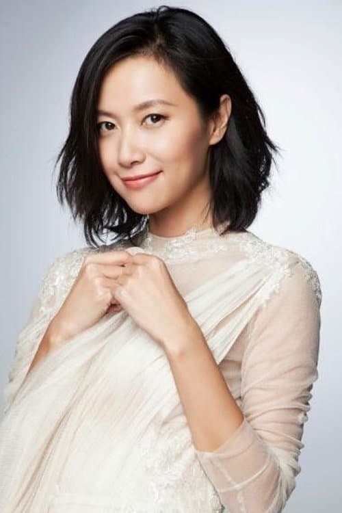 徐静蕾 zdjęcie