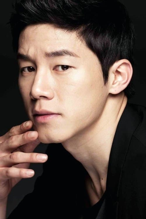 김무열 zdjęcie