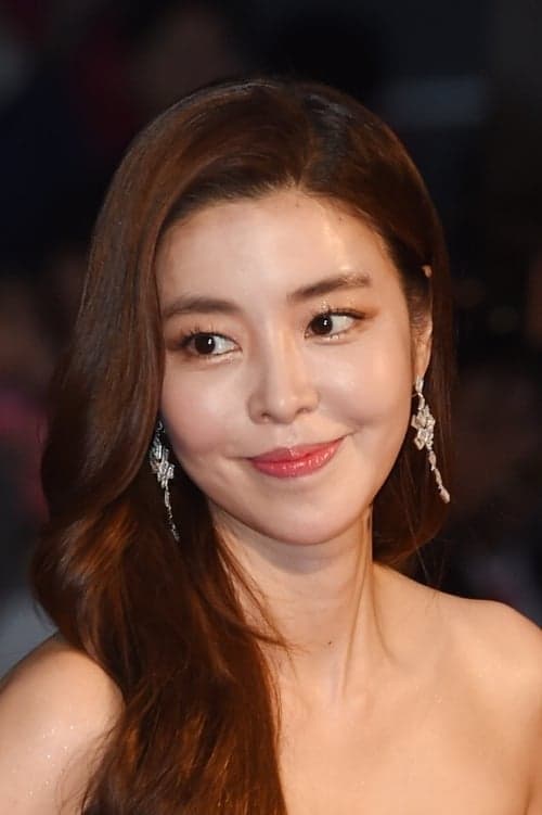 김규리 zdjęcie