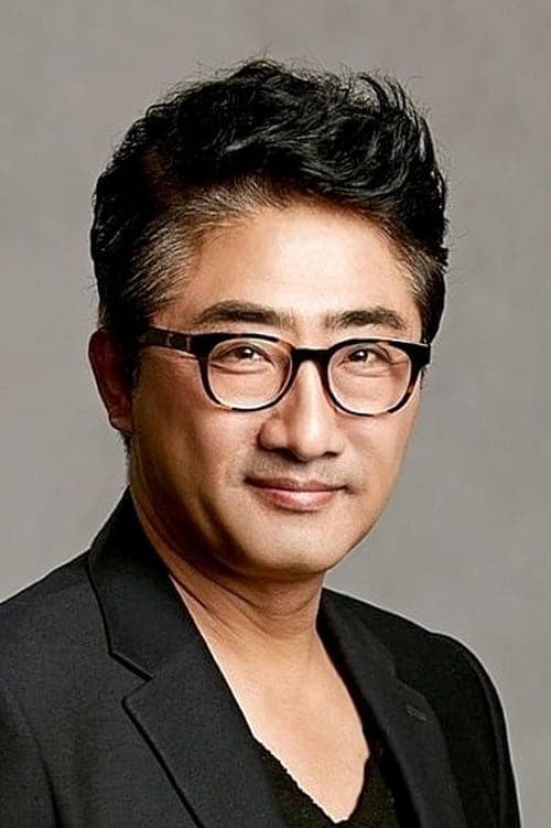 류태호 zdjęcie
