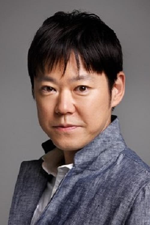 阿部隆史 zdjęcie