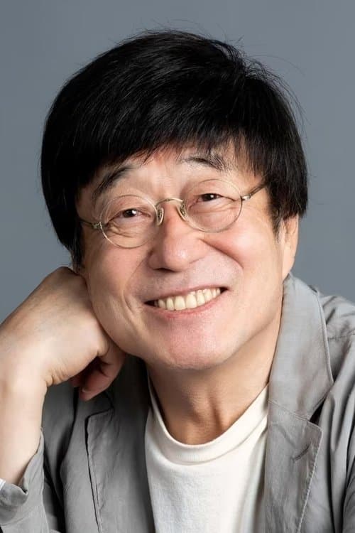 김창완 zdjęcie