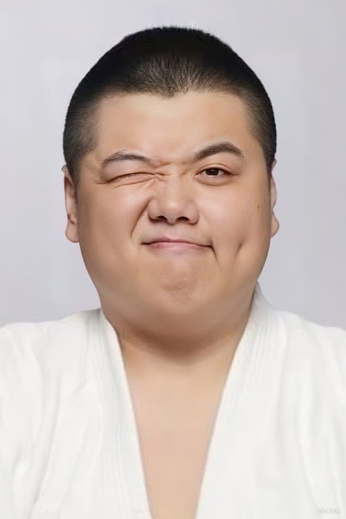 林子聰 zdjęcie