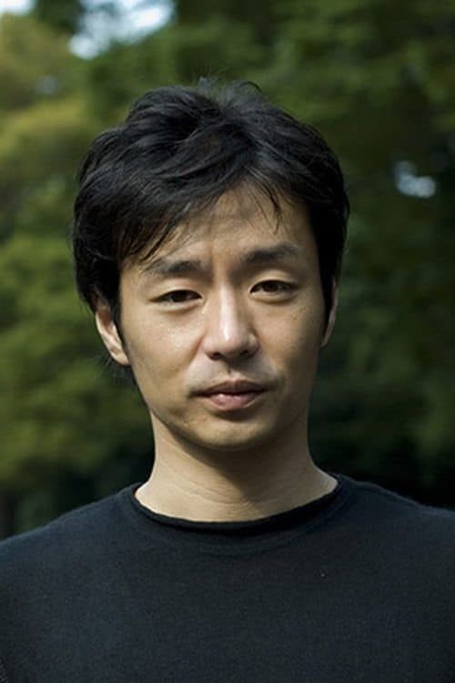 水橋研二 zdjęcie