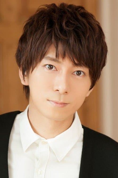 羽多野渉 zdjęcie