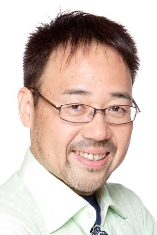 大川透 zdjęcie