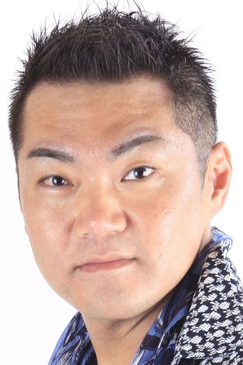 三宅健太 zdjęcie