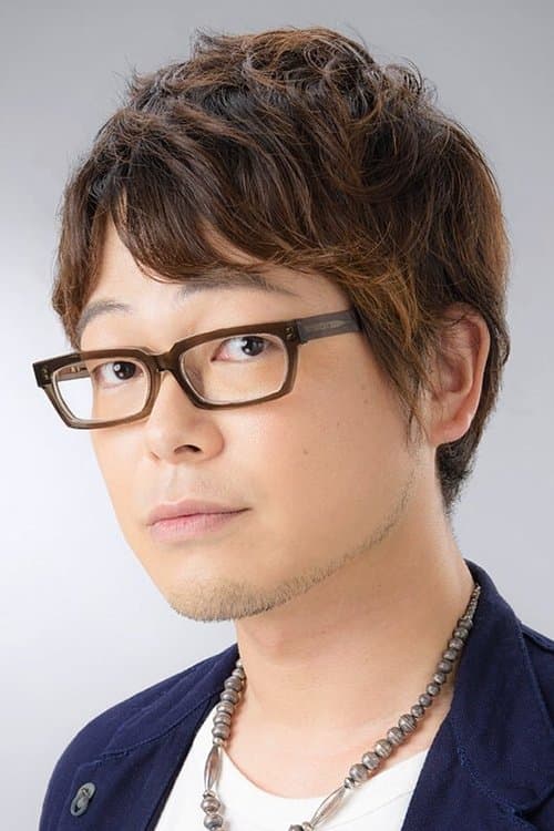 興津和幸 zdjęcie