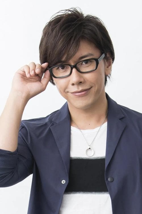 佐藤拓也 zdjęcie