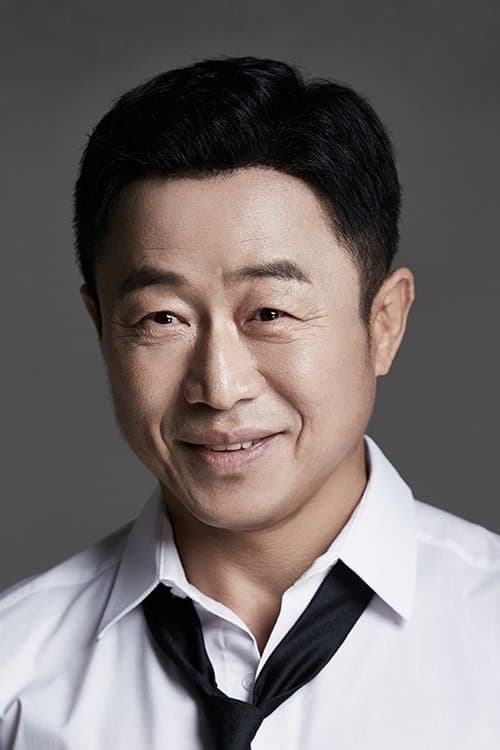 이문식 zdjęcie