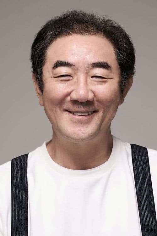 김홍파 zdjęcie