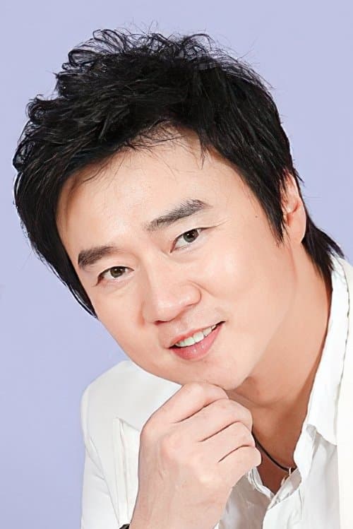 김정학 zdjęcie