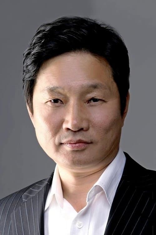 주진모 zdjęcie