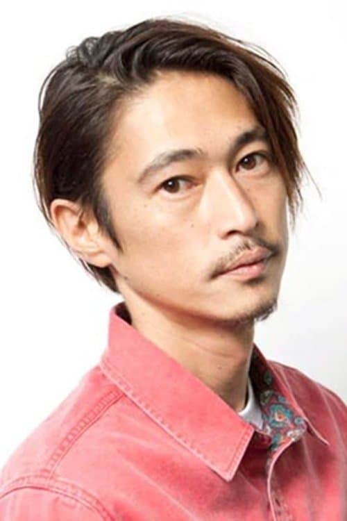 窪塚洋介 zdjęcie