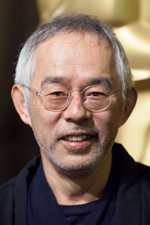 鈴木敏夫 zdjęcie