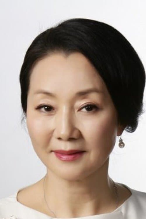 이영란 zdjęcie