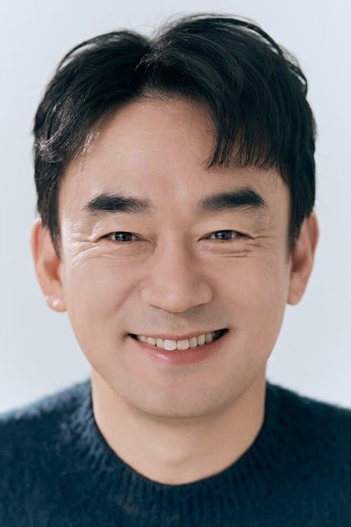 정희태 zdjęcie
