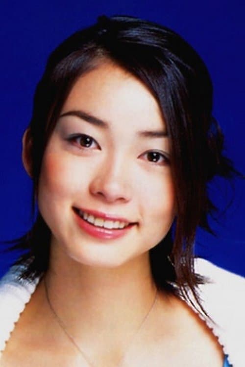 岡本綾 zdjęcie