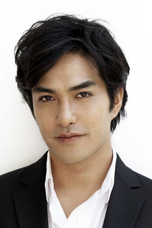 北村一輝 zdjęcie