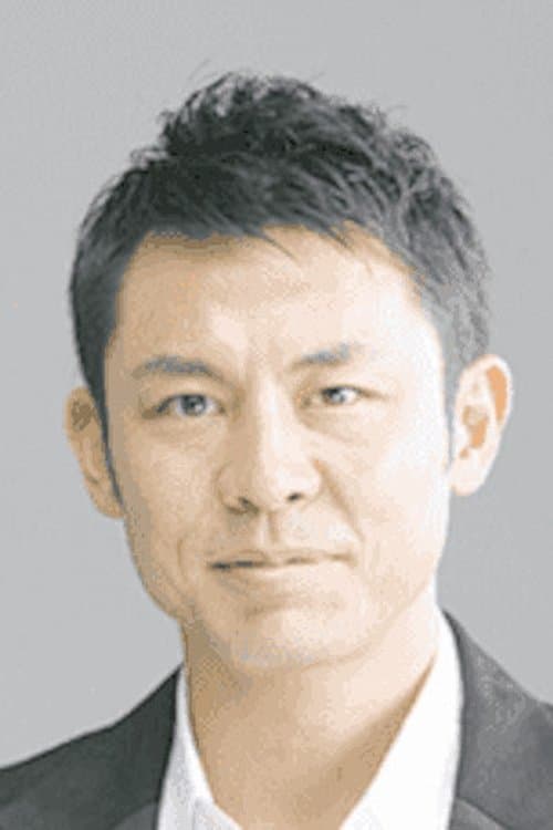 小林成男 zdjęcie