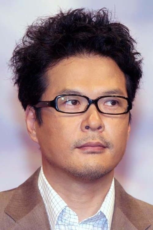 田中哲司 zdjęcie