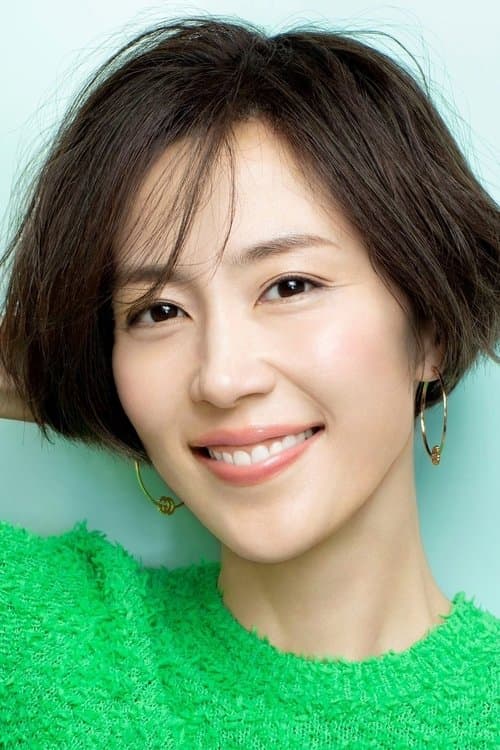 木村佳乃 zdjęcie