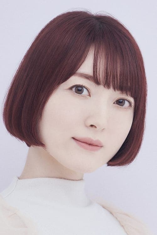 花澤香菜 zdjęcie
